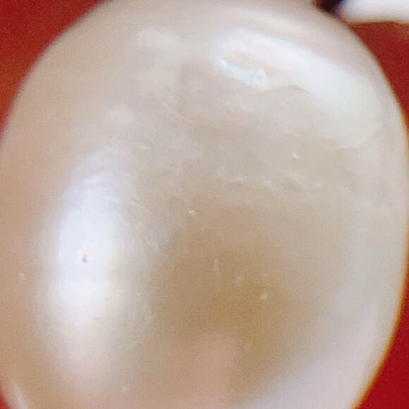 Long 66" Cultured Freshwater Pearl Endless Opera Rope Knotted Necklace Colorful - Picture 7 of 13